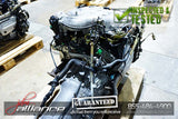 JDM 03-06 Nissan 350Z VQ35DE 3.5L V6 Engine Only Infiniti G35