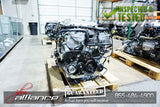 JDM 03-06 Nissan 350Z VQ35DE 3.5L V6 Engine Only Infiniti G35