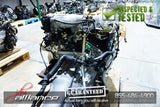 JDM 03-06 Nissan 350Z VQ35DE 3.5L V6 Engine Only Infiniti G35