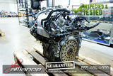 JDM 04-08 Honda K24A 2.4L DOHC i-VTEC RBB4 200HP Engine K24A2 Acura TSX 3 Lobe