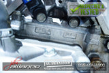 JDM 04-08 Honda K24A 2.4L DOHC i-VTEC RBB4 200HP Engine K24A2 Acura TSX 3 Lobe