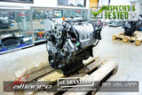 JDM 04-08 Honda K24A 2.4L DOHC i-VTEC RBB4 200HP Engine K24A2 Acura TSX 3 Lobe