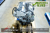 JDM 04-08 Honda K24A 2.4L DOHC i-VTEC RBB4 200HP Engine K24A2 Acura TSX 3 Lobe