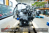 JDM 04-08 Honda K24A 2.4L DOHC i-VTEC RBB4 200HP Engine K24A2 Acura TSX 3 Lobe