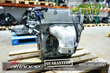 JDM 04-08 Honda K24A 2.4L DOHC i-VTEC RBB4 200HP Engine K24A2 Acura TSX 3 Lobe