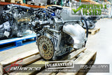 JDM 04-08 Honda K24A 2.4L DOHC i-VTEC RBB4 200HP Engine K24A2 Acura TSX 3 Lobe
