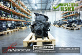 JDM 07-12 Nissan Sentra MR20DE 2.0L DOHC Engine B16