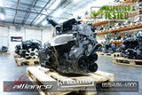 JDM 07-12 Nissan Sentra MR20DE 2.0L DOHC Engine B16