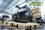 JDM 07-12 Nissan Sentra MR20DE 2.0L DOHC Engine B16