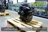 JDM 2016-2022 Toyota Prius 2ZR-FXE 1.8L Hybrid Engine 2020-2022 Corolla 2ZR