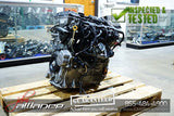 JDM 2016-2022 Toyota Prius 2ZR-FXE 1.8L Hybrid Engine 2020-2022 Corolla 2ZR