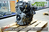 JDM 2016-2022 Toyota Prius 2ZR-FXE 1.8L Hybrid Engine 2020-2022 Corolla 2ZR