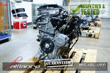 JDM 2016-2022 Toyota Prius 2ZR-FXE 1.8L Hybrid Engine 2020-2022 Corolla 2ZR