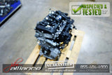 JDM 2016-2022 Toyota Prius 2ZR-FXE 1.8L Hybrid Engine 2020-2022 Corolla 2ZR