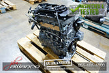 JDM 2016-2022 Toyota Prius 2ZR-FXE 1.8L Hybrid Engine 2020-2022 Corolla 2ZR