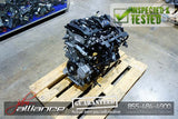 JDM 2016-2022 Toyota Prius 2ZR-FXE 1.8L Hybrid Engine 2020-2022 Corolla 2ZR