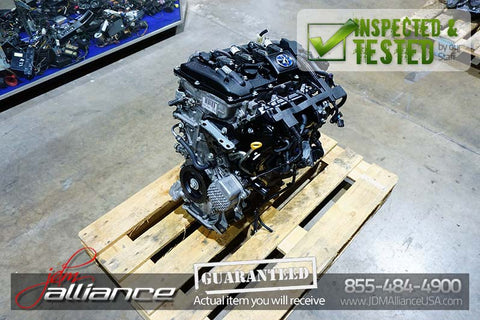 JDM 2016-2022 Toyota Prius 2ZR-FXE 1.8L Hybrid Engine 2020-2022 Corolla 2ZR