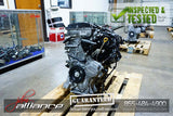 JDM 2016-2022 Toyota Prius 2ZR-FXE 1.8L Hybrid Engine 2020-2022 Corolla 2ZR