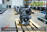 JDM 2016-2022 Toyota Prius 2ZR-FXE 1.8L Hybrid Engine 2020-2022 Corolla 2ZR