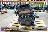 JDM 2016-2022 Toyota Prius 2ZR-FXE 1.8L Hybrid Engine 2020-2022 Corolla 2ZR