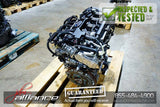 JDM 2016-2022 Toyota Prius 2ZR-FXE 1.8L Hybrid Engine 2020-2022 Corolla 2ZR