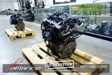 JDM 2016-2022 Toyota Prius 2ZR-FXE 1.8L Hybrid Engine 2020-2022 Corolla 2ZR