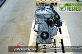 JDM 2010-2015 Toyota Prius 2ZR-FXE 1.8L Hybrid Engine 2011-2017 LEXUS CT200H 2ZR