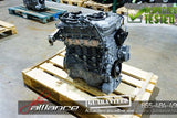 JDM 2010-2015 Toyota Prius 2ZR-FXE 1.8L Hybrid Engine 2011-2017 LEXUS CT200H 2ZR