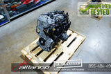 JDM 2010-2015 Toyota Prius 2ZR-FXE 1.8L Hybrid Engine 2011-2017 LEXUS CT200H 2ZR