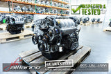 JDM 00-05 Toyota Celica GTS 2ZZ-GE 1.8L DOHC VVTLi Engine Only Corolla Matrix