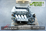 JDM 00-05 Toyota Celica GTS 2ZZ-GE 1.8L DOHC VVTLi Engine Only Corolla Matrix