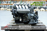 JDM 00-05 Toyota Celica GTS 2ZZ-GE 1.8L DOHC VVTLi Engine Only Corolla Matrix