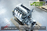 JDM 00-05 Toyota Celica GTS 2ZZ-GE 1.8L DOHC VVTLi Engine Only Corolla Matrix