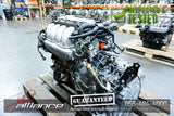JDM 00-05 Toyota Celica GTS 2ZZ-GE 1.8L DOHC VVTLi Engine Only Corolla Matrix