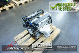 JDM 04-08 Honda K24A 2.4L DOHC i-VTEC RBB 200HP Engine K24A2 Acura TSX RBB3*