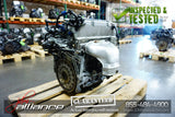 JDM 04-08 Honda K24A 2.4L DOHC i-VTEC RBB 200HP Engine K24A2 Acura TSX RBB3*