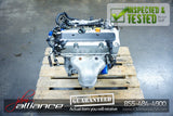 JDM 04-08 Honda K24A 2.4L DOHC i-VTEC RBB 200HP Engine K24A2 Acura TSX RBB3*