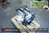 JDM 04-08 Honda K24A 2.4L DOHC i-VTEC RBB 200HP Engine K24A2 Acura TSX RBB3*