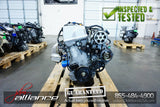 JDM 04-08 Honda K24A 2.4L DOHC i-VTEC RBB 200HP Engine K24A2 Acura TSX RBB3*