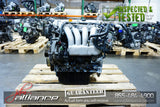 JDM 04-08 Honda K24A 2.4L DOHC i-VTEC RBB 200HP Engine K24A2 Acura TSX RBB3*