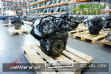 JDM 04-08 Honda K24A 2.4L DOHC i-VTEC RBB 200HP Engine K24A2 Acura TSX RBB3*