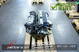 JDM 04-08 Honda K24A 2.4L DOHC i-VTEC RBB 200HP Engine K24A2 Acura TSX RBB3*