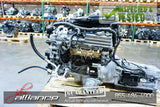 JDM 06-11 Toyota Lexus GS350 IS350 2GR-FSE 3.5L V6 Engine Only 2GR