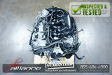 JDM 06-11 Toyota Lexus GS350 IS350 2GR-FSE 3.5L V6 Engine Only 2GR
