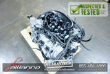 JDM 06-11 Toyota Lexus GS350 IS350 2GR-FSE 3.5L V6 Engine Only 2GR