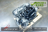 JDM 06-11 Toyota Lexus GS350 IS350 2GR-FSE 3.5L V6 Engine Only 2GR