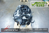 JDM 06-11 Toyota Lexus GS350 IS350 2GR-FSE 3.5L V6 Engine Only 2GR
