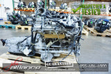JDM 06-11 Toyota Lexus GS350 IS350 2GR-FSE 3.5L V6 Engine Only 2GR