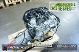 JDM 06-11 Toyota Lexus GS350 IS350 2GR-FSE 3.5L V6 Engine Only 2GR