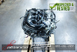 JDM 06-11 Toyota Lexus GS350 IS350 2GR-FSE 3.5L V6 Engine Only 2GR